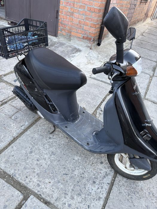 Мопед Honda tact foolmark AF-24