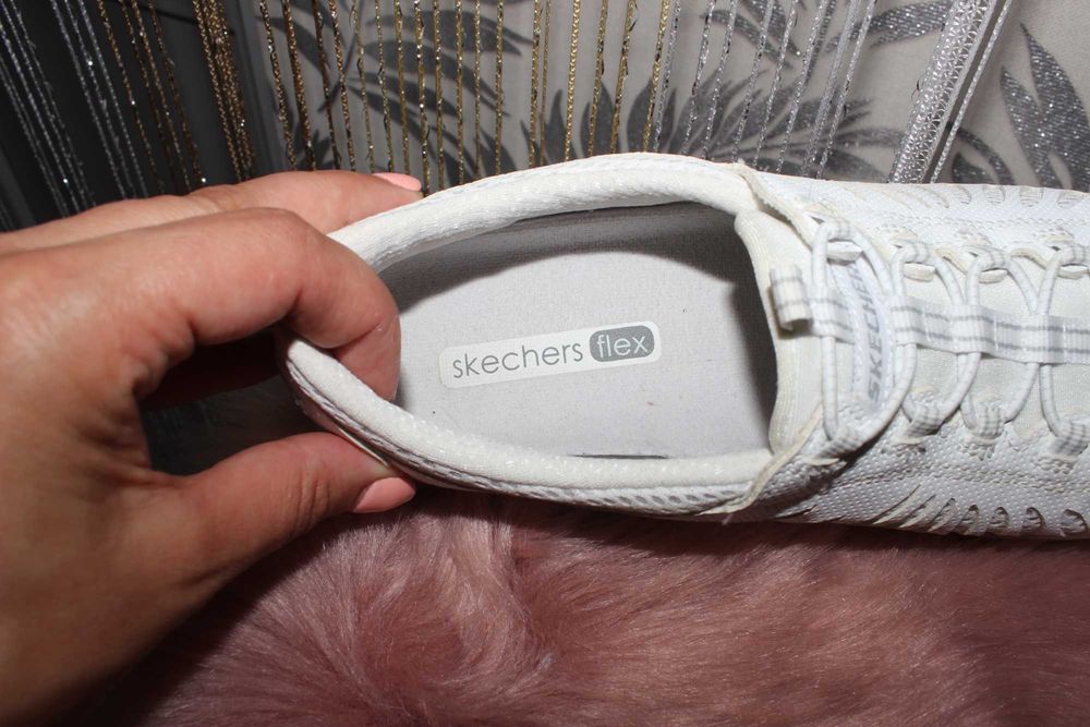 Skechers кросівки 24 см устілка