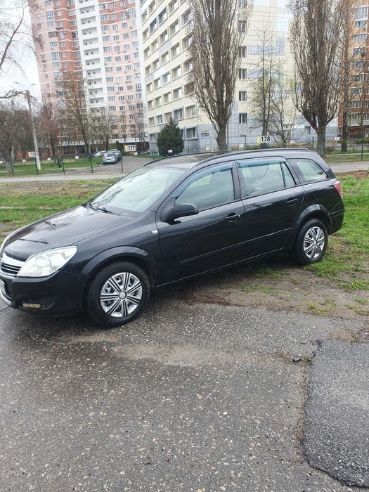 Продам OpeL Astra 1.3 D