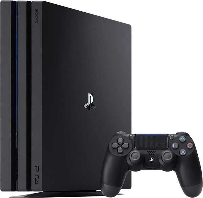 Консоль Sony PlayStation 4 PRO 1Tb