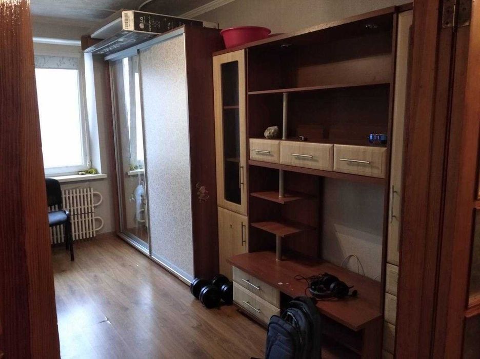 D1K Продаётся 3-к квартира пр. Жуковского, 5