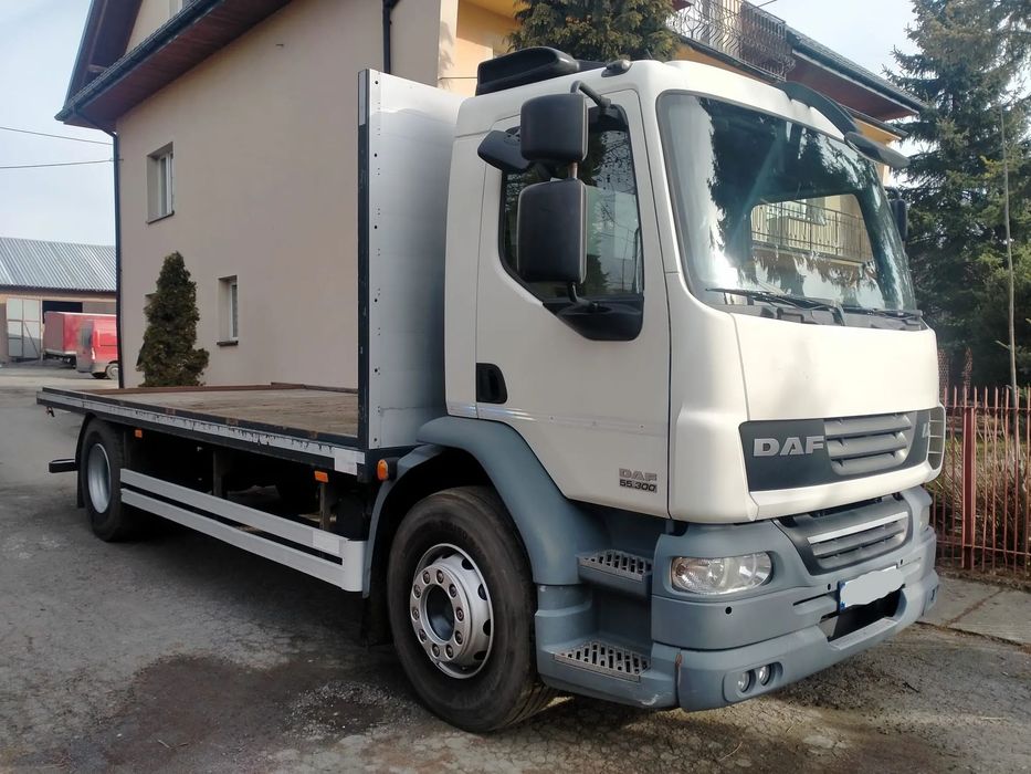 DAF