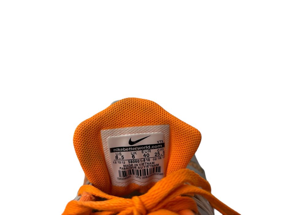 Buty sportowe ultra lekkie Nike rozmiar 40