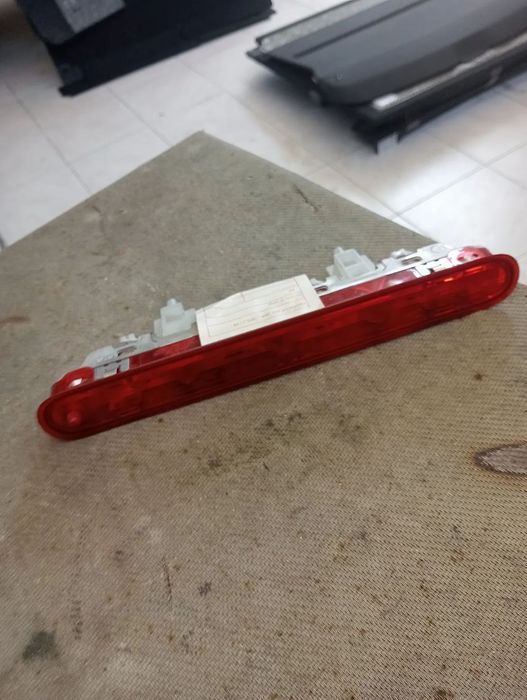 Farolim terceiro stop Peugeot 207 06 - / 9649986880