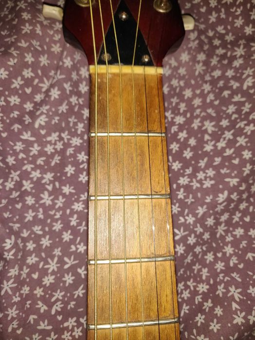 Гитара, акустика