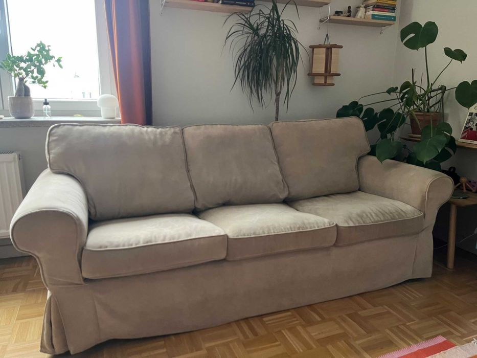 Sofa Ektorp Ikea