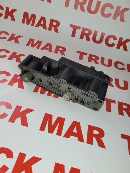 ZAWÓR MECHATRONIC MAN TGA 813255.06009, 05.012193.11