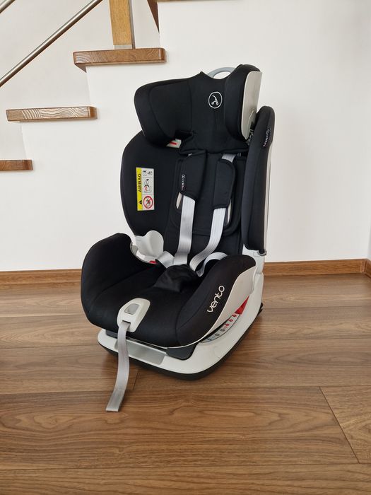 FOTELIK samochodowy Coletto Vento isofix