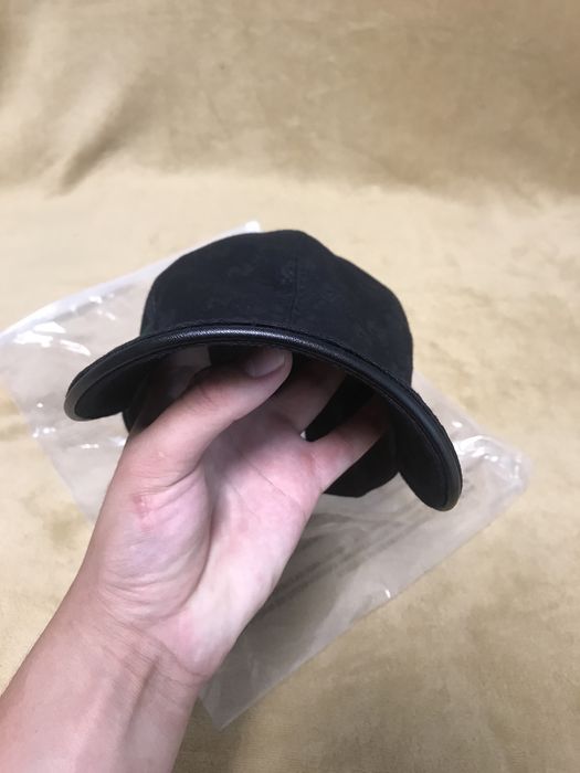 Czapka z daszkiem gucci bejsbolowka monogram + PUDELKO box