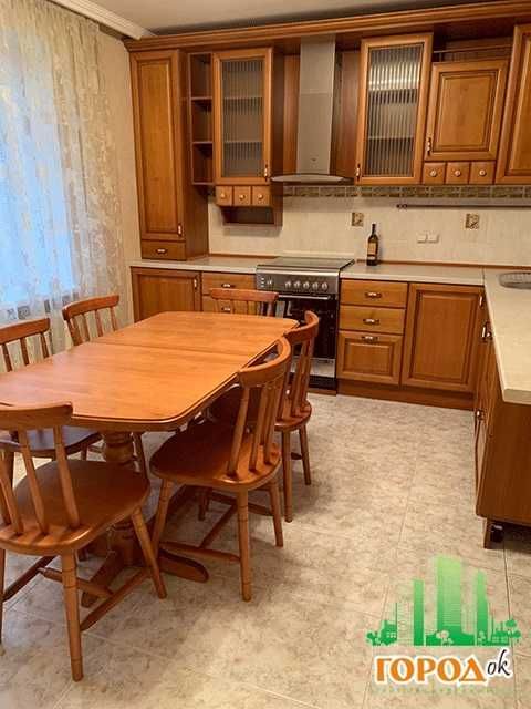 Продаж трикімнатної квартири вул.Праведниці Шулежко - вул.Гоголя