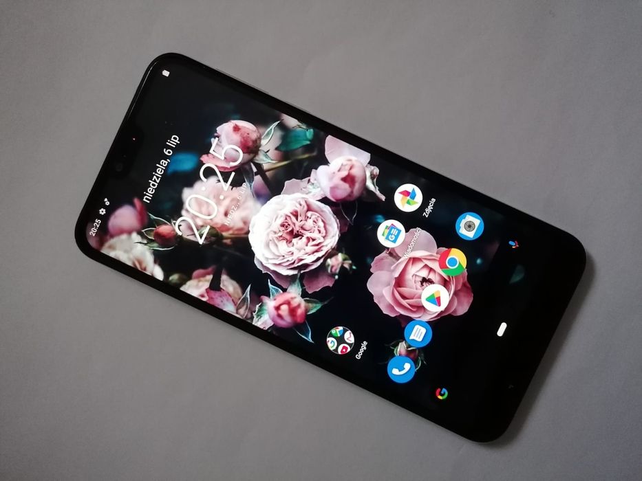 Nokia 7.1  100% sprawna