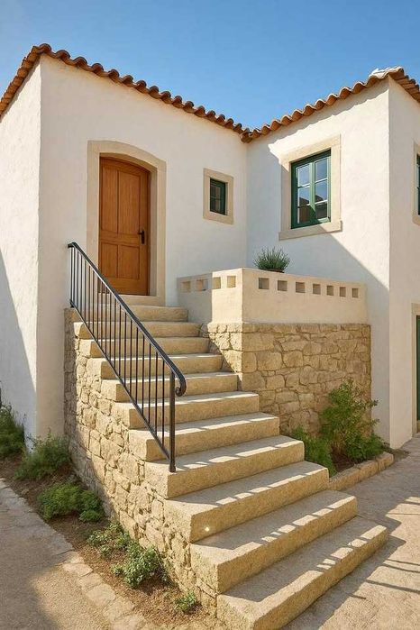 Casa para reabilitação - Pena, Cantanhede, Coimbra!
