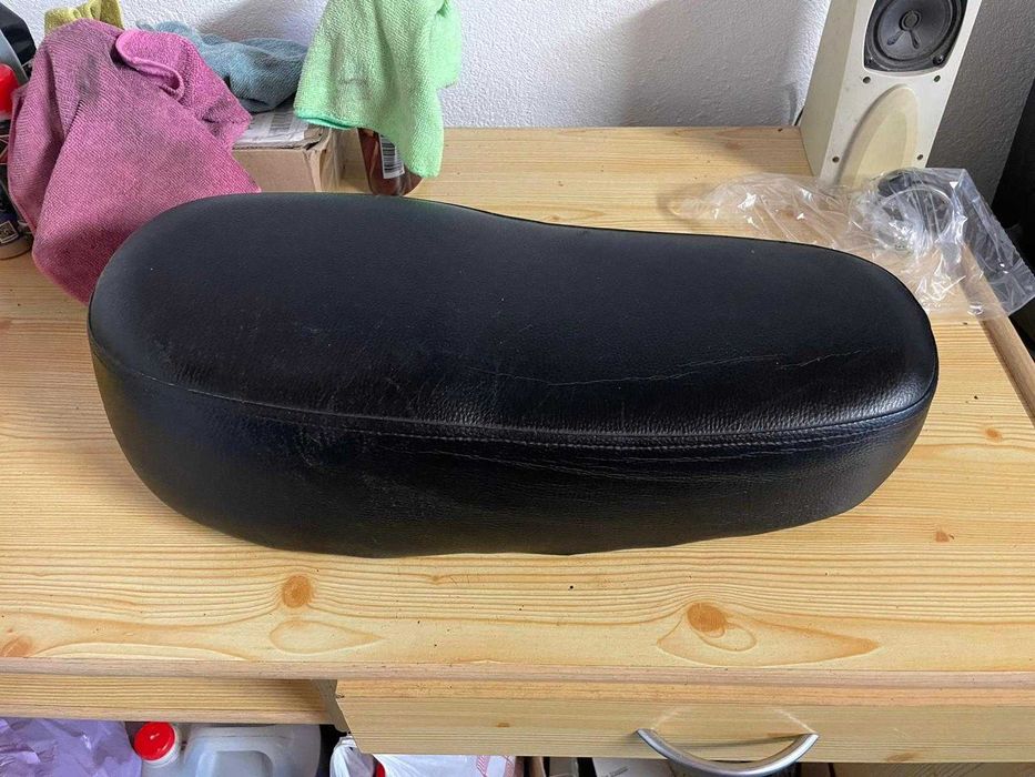 Peças motorizada e vespa