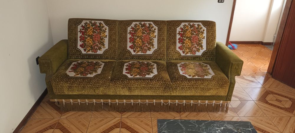 Sofá cama para sala