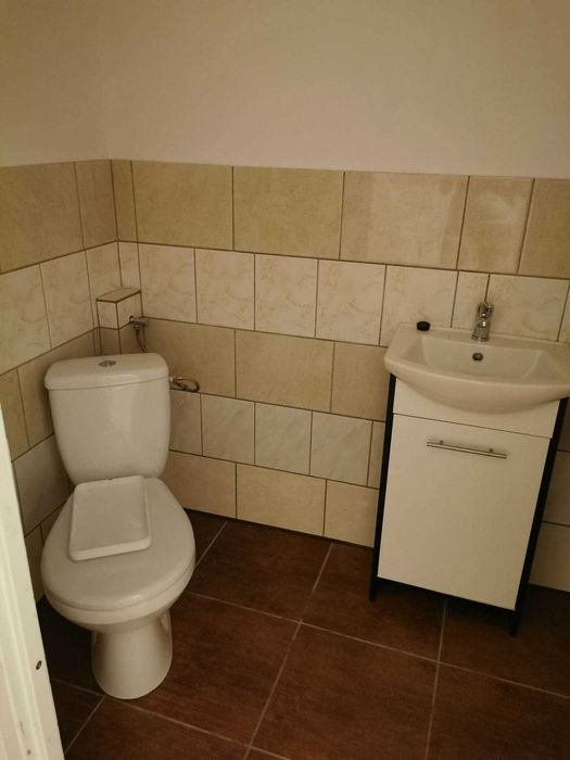 Pokoje do wynajęcia