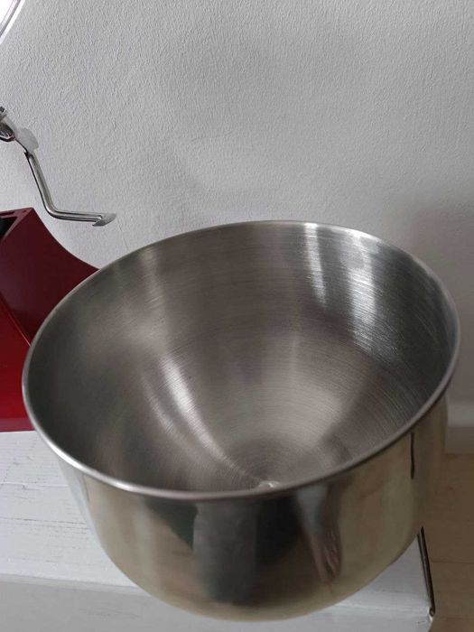 Тестоміс кухонний