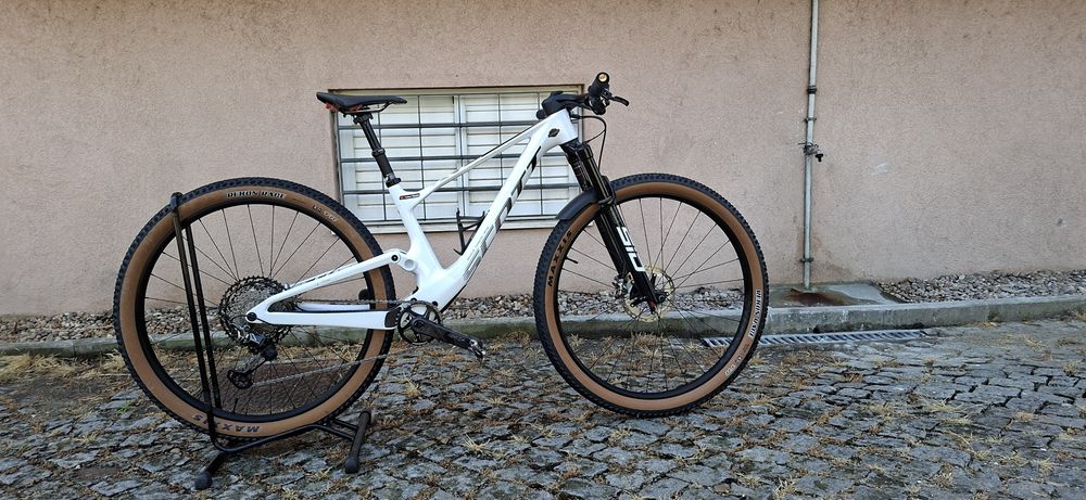 Scott spark rc pro, S