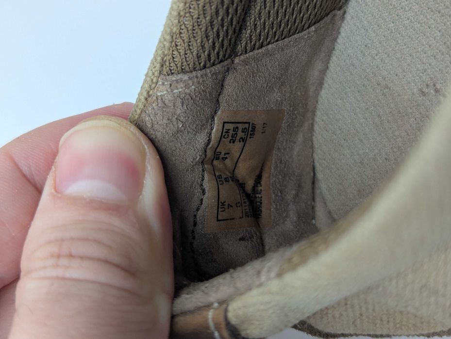 кросівки  Clarks