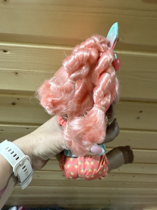 Lalka kindi kids uzywana