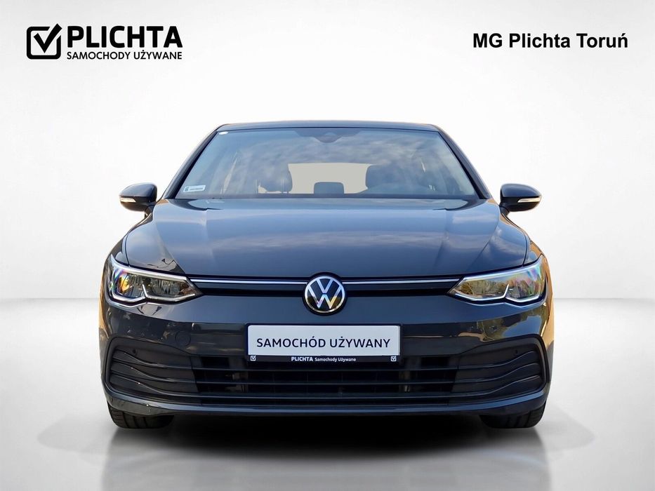 Volkswagen Golf Polski salon 1właściciel , bezwypadkowy