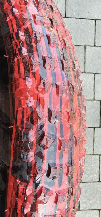 Rower fatbike kscycling snw 2458