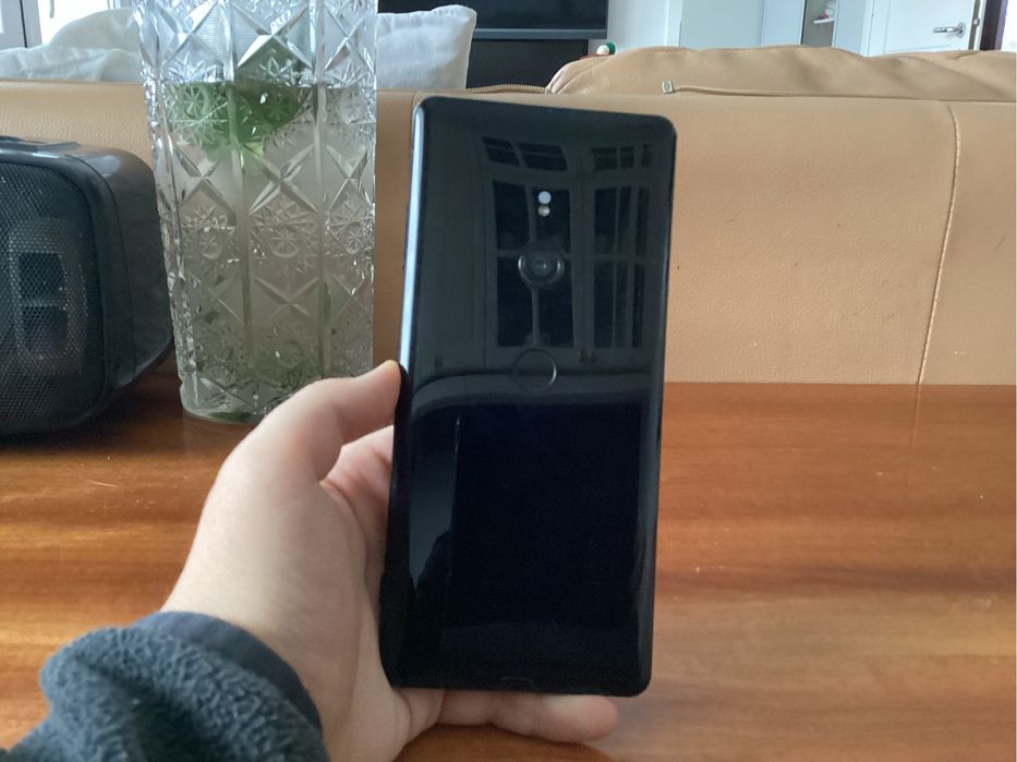 Smartfon Xperia XZ3