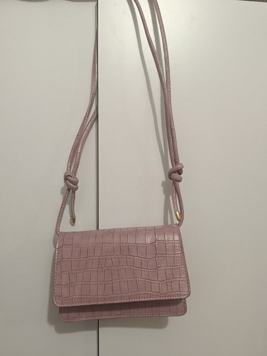 Сумка месенджер Sinsay