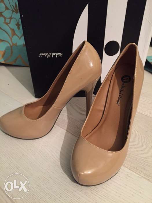 туфли Michael Antonio 37