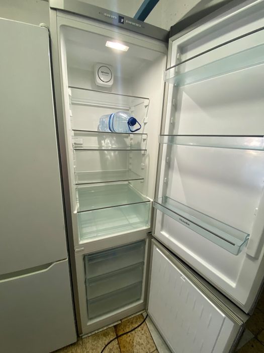 Frigorifico Miele Combinado