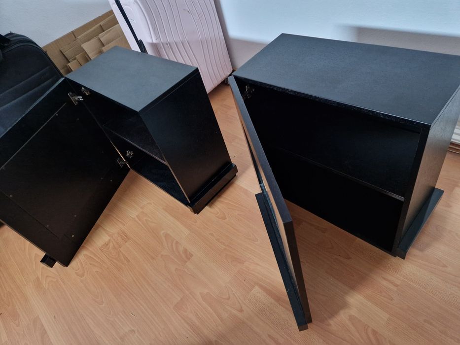 Moldura wenge sala decoração arrumação