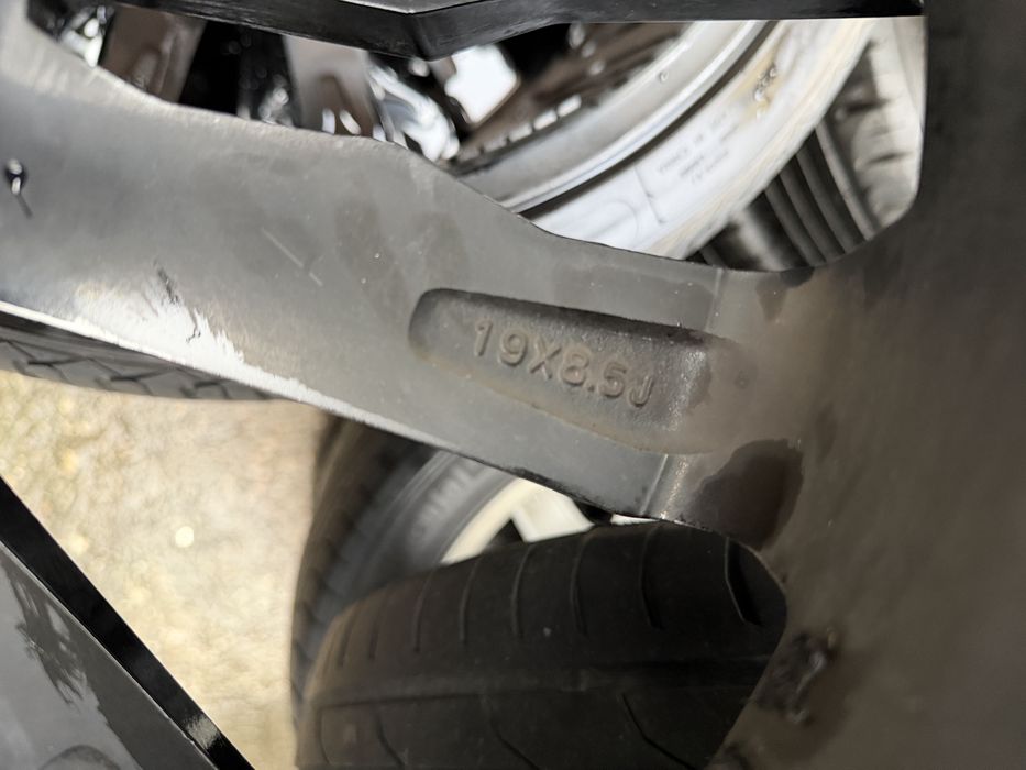 Jantes 19 Para VW Passat, Golf em 5x112