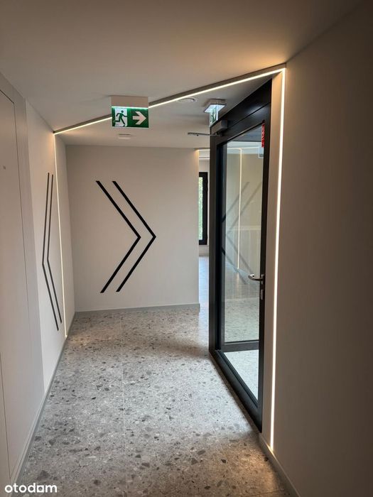 Gotowe| Nowe | 2 pokoje 32 m²| Ostatnie piętro| Balkon| Przy Parku