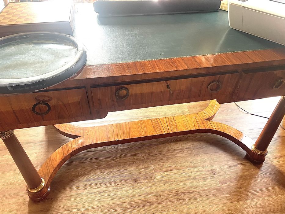 Secretaria de seculo