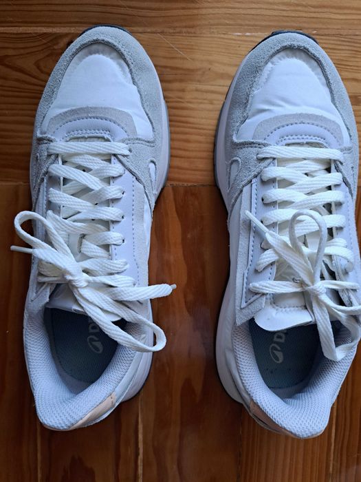 Sapatilhas Decathlon Retro Run 70