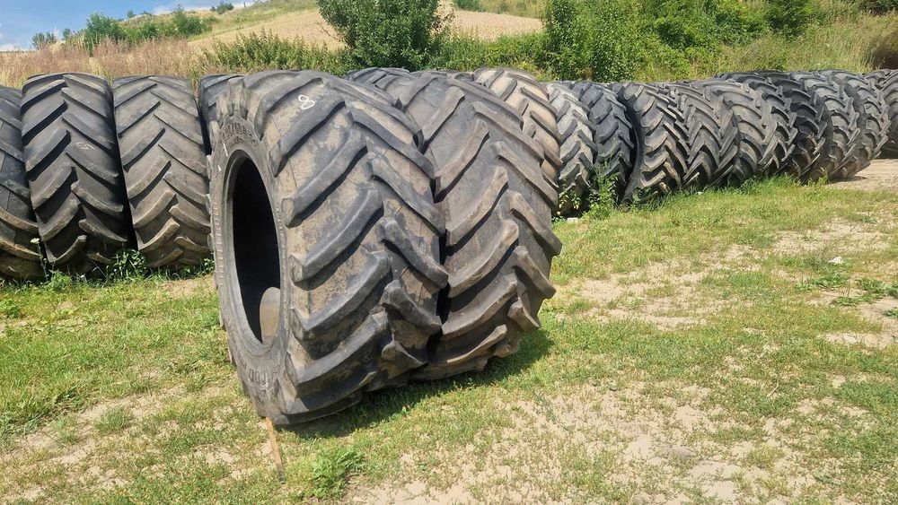 650/60r34 650/65r34 600/65r34 600/70r34 Trelleborg 60%