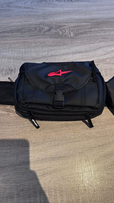 Nerka alpinestars