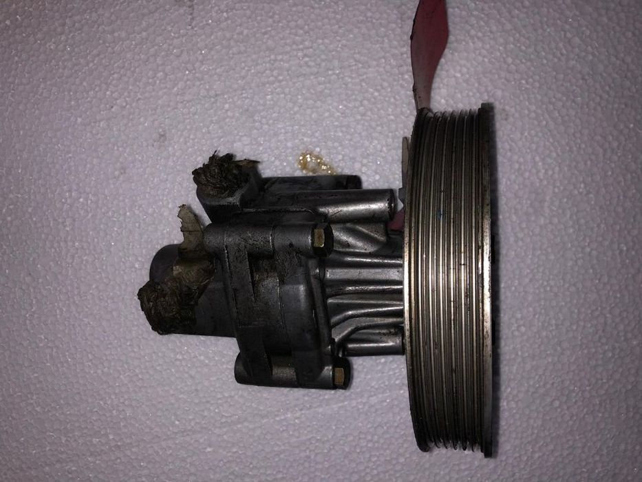audi a6 a8 d2 94-02r. pompa wspomagania 4dk