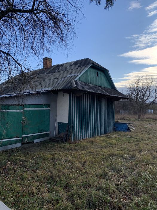 Під знос. Центр. Лужани