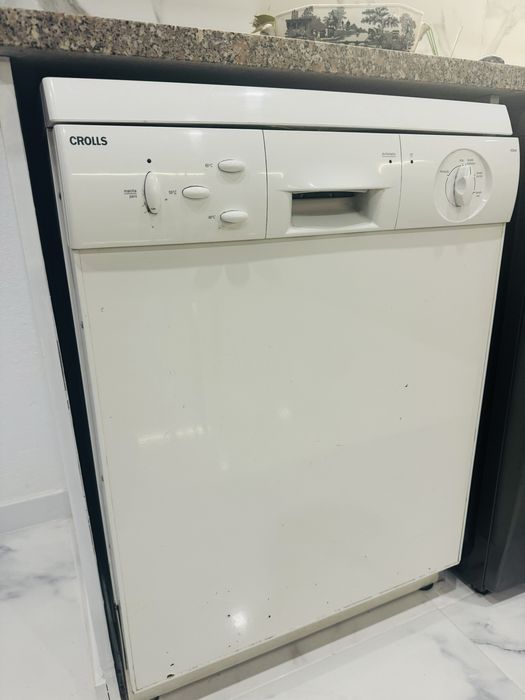 Maquina Lavar Loica 90€