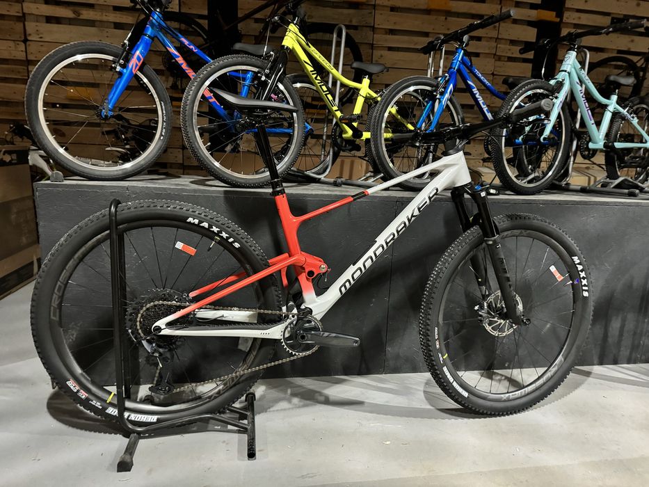 Rower Mtb 29 Mondraker F-Podium R  Carbon Sram GX  1x12