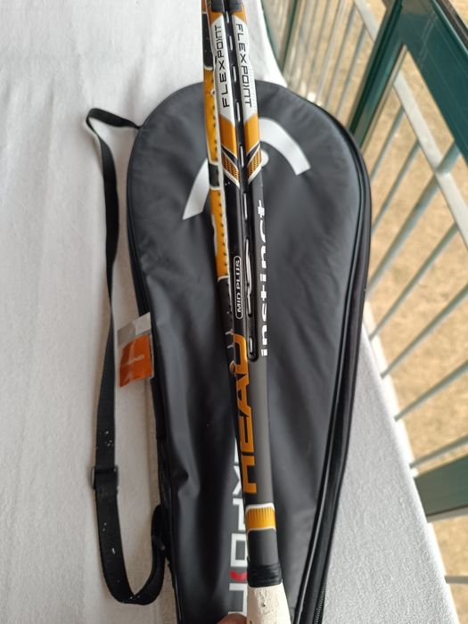 Raquete de tênis Head FlexPoint