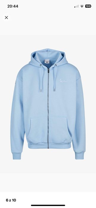 Nowa Bluza Karl Kani unisex