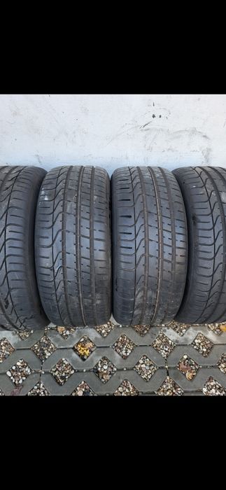 Koła 5x112 r19 19" GLK X204 W204 235/50 r19 255/45 r19 Letnie Mercedes