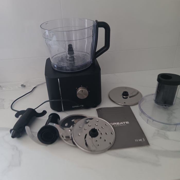Robot de cozinha