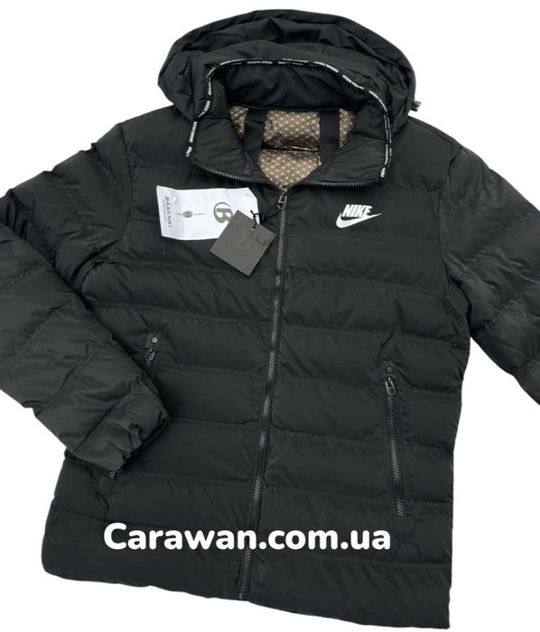 Чоловічі Весняні Куртки Оптом