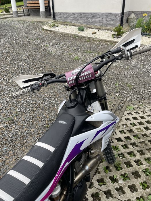 Ktm sxf 250.2020r hgs