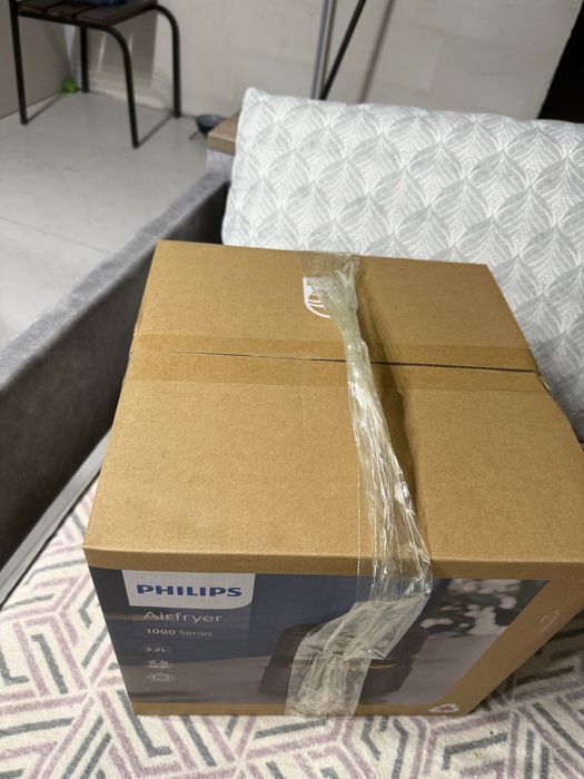 Аерогриль Філіпс