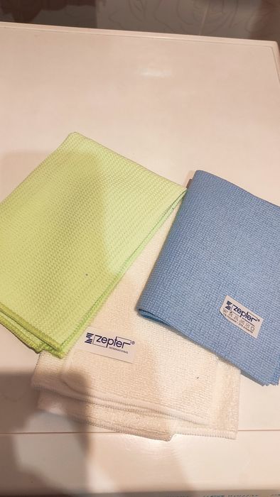 Столовые приборы Цептер