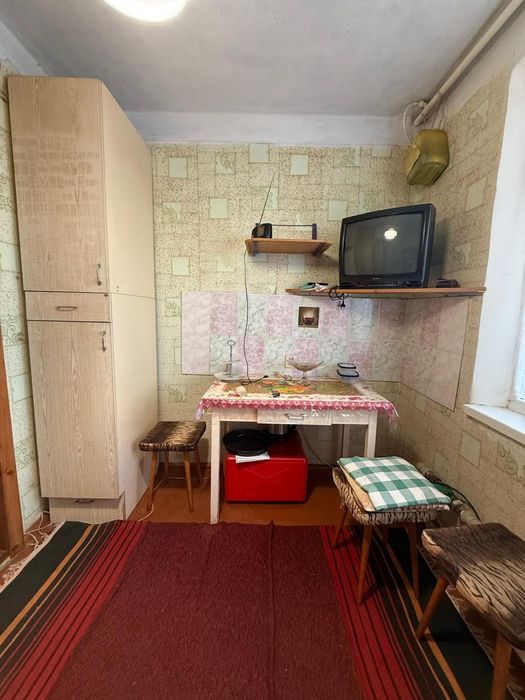 Продам отличную 2х комнатную квартиру в Матвеевке.