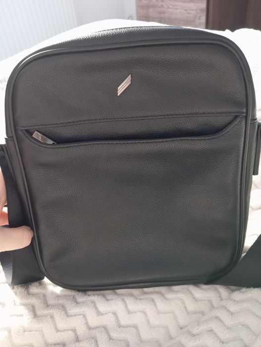 Продам чоловічу сумку ,нова.